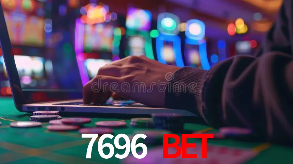 Desvendando o Mundo dos Jogos Virtuais na 7696 bet