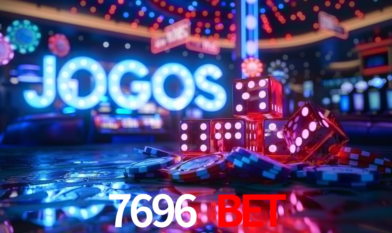 Descubra a Essência do 7696 bet: Nossa História e Compromissos